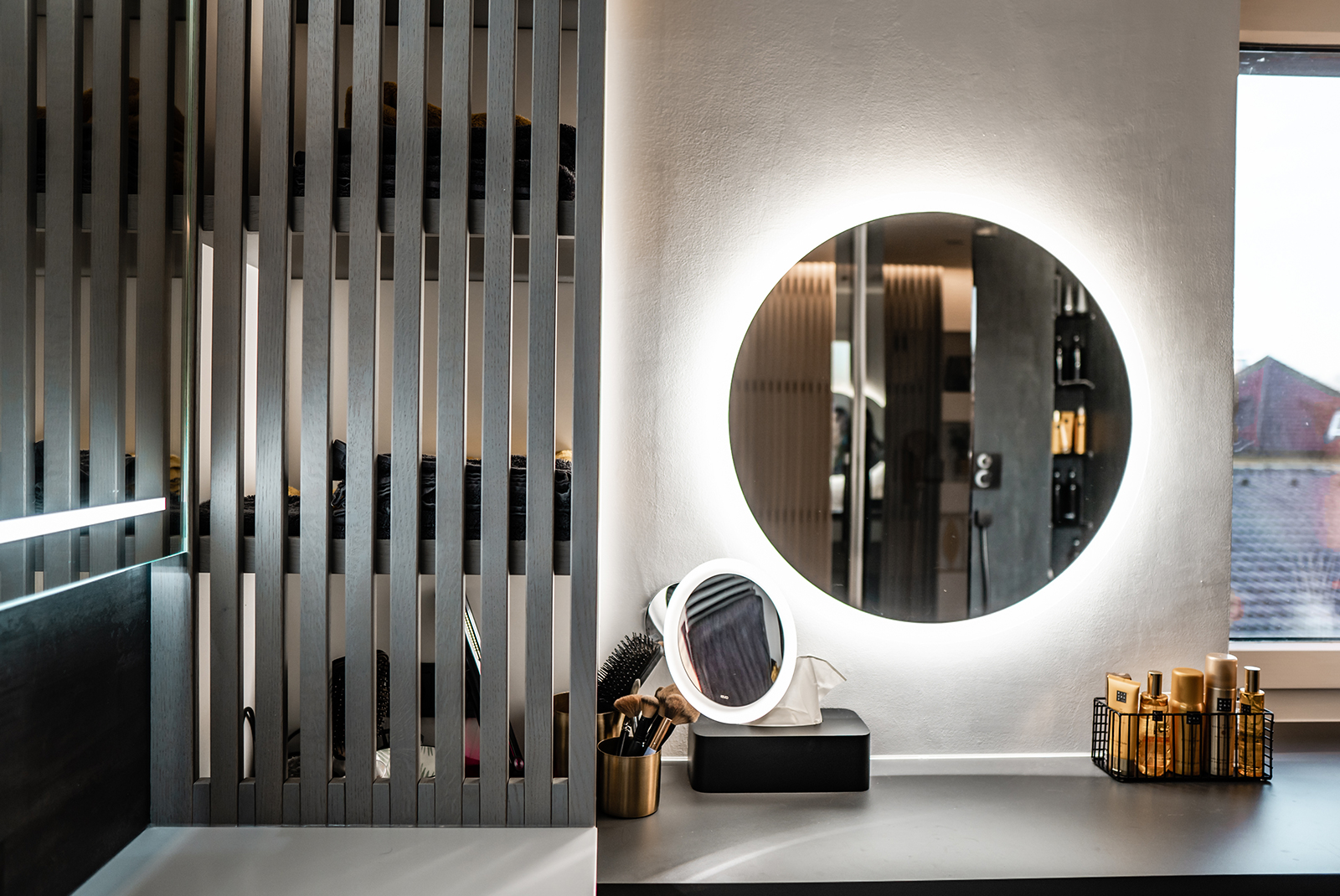 Wohnhaus in Rif von Jürgen MATZER Architekten