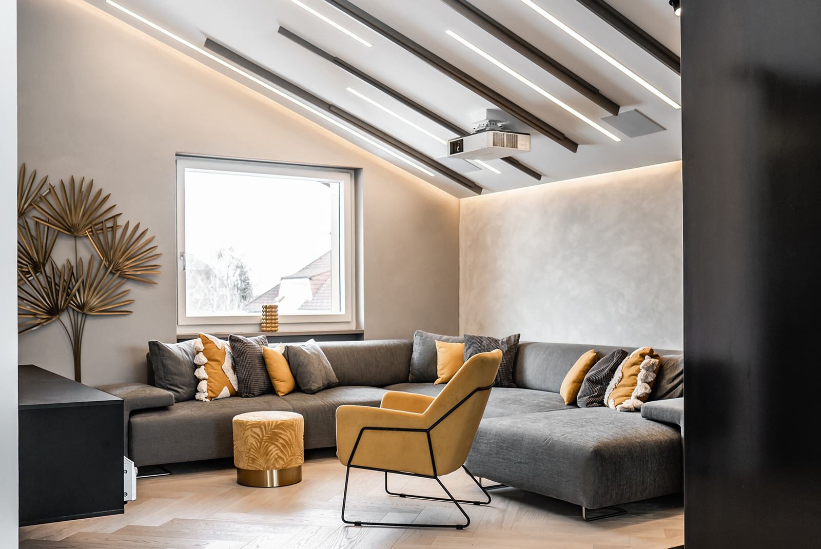 Wohnhaus in Rif von Jürgen MATZER Architekten