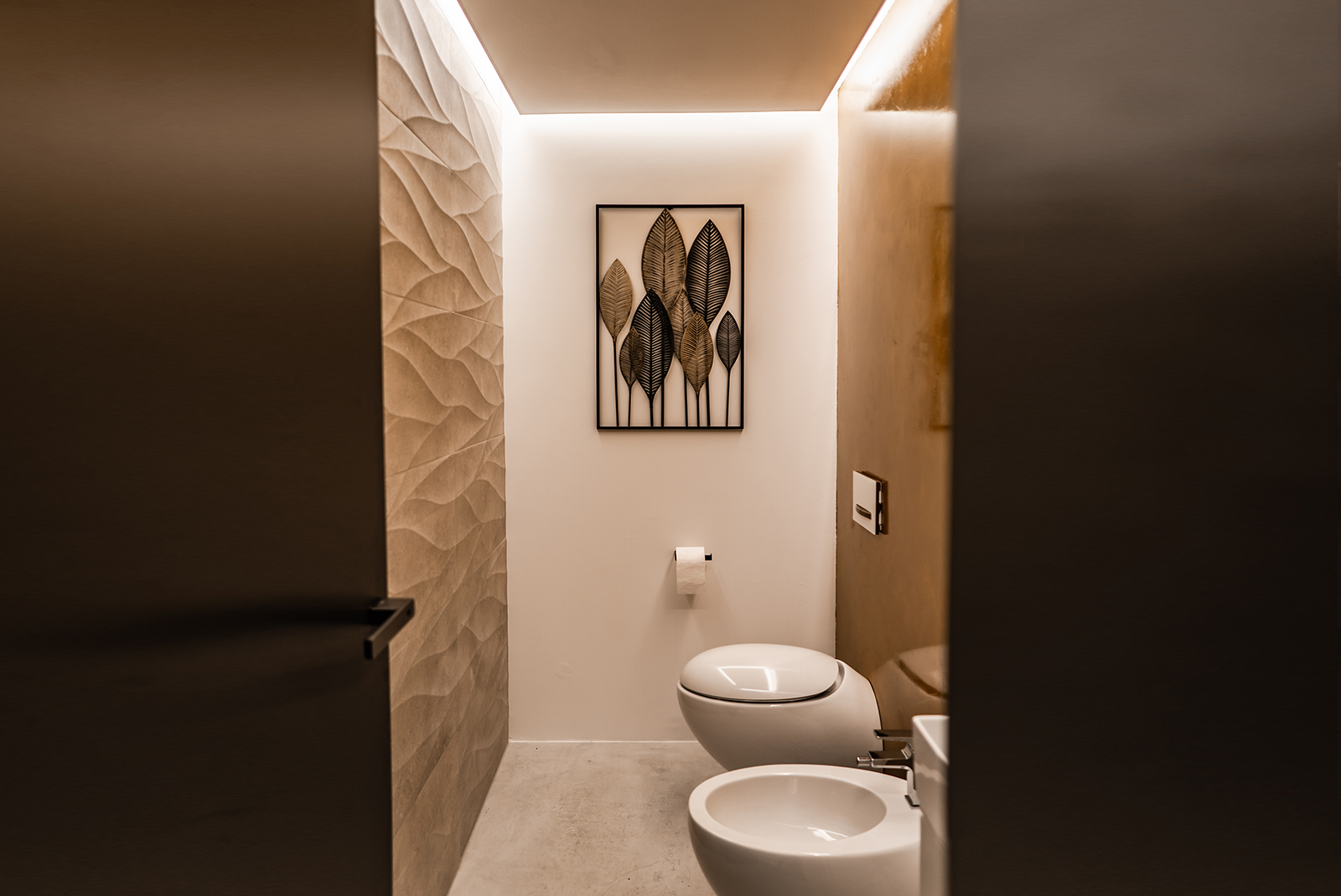 Wohnhaus in Rif von Jürgen MATZER Architekten