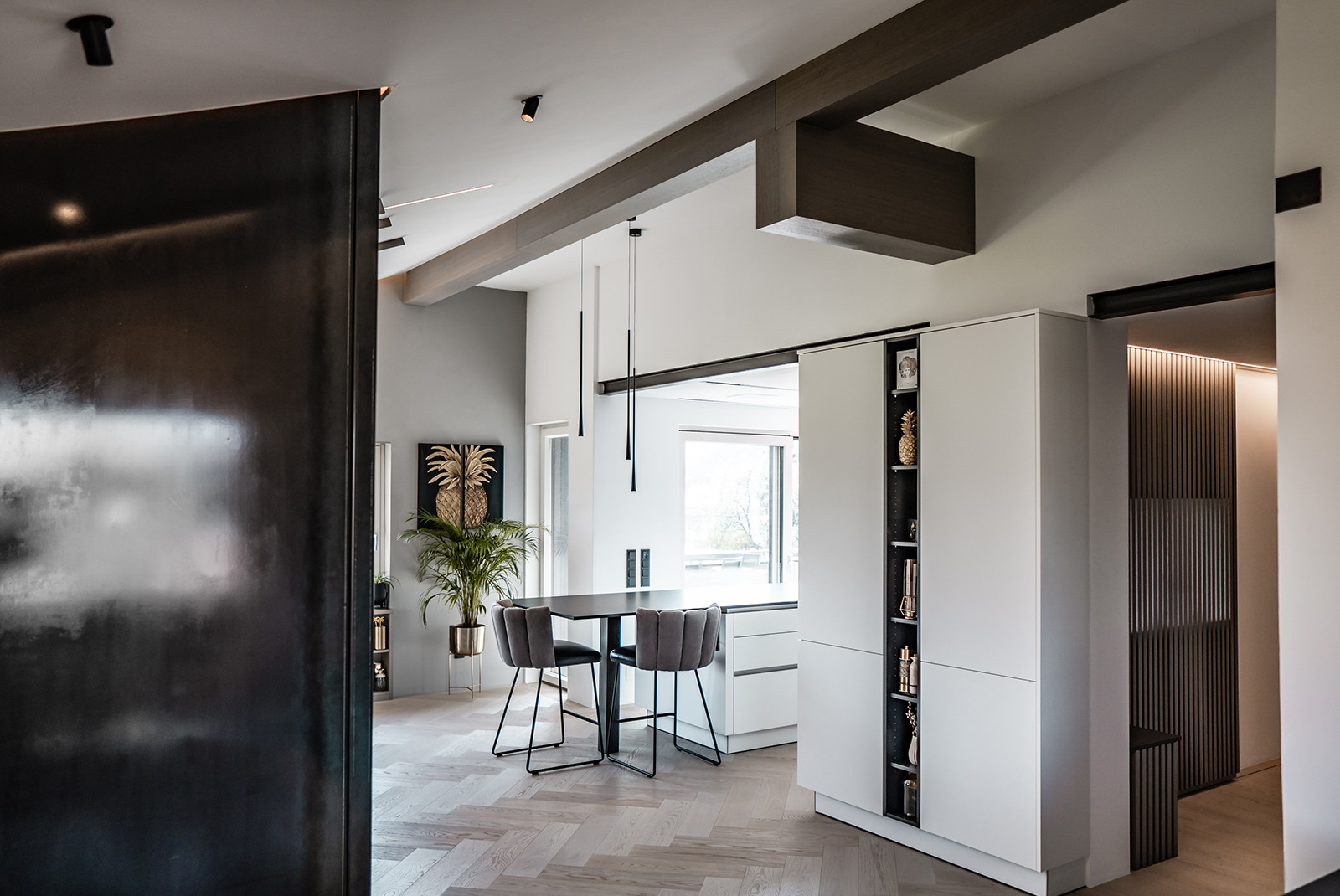 Wohnhaus in Rif von Jürgen MATZER Architekten