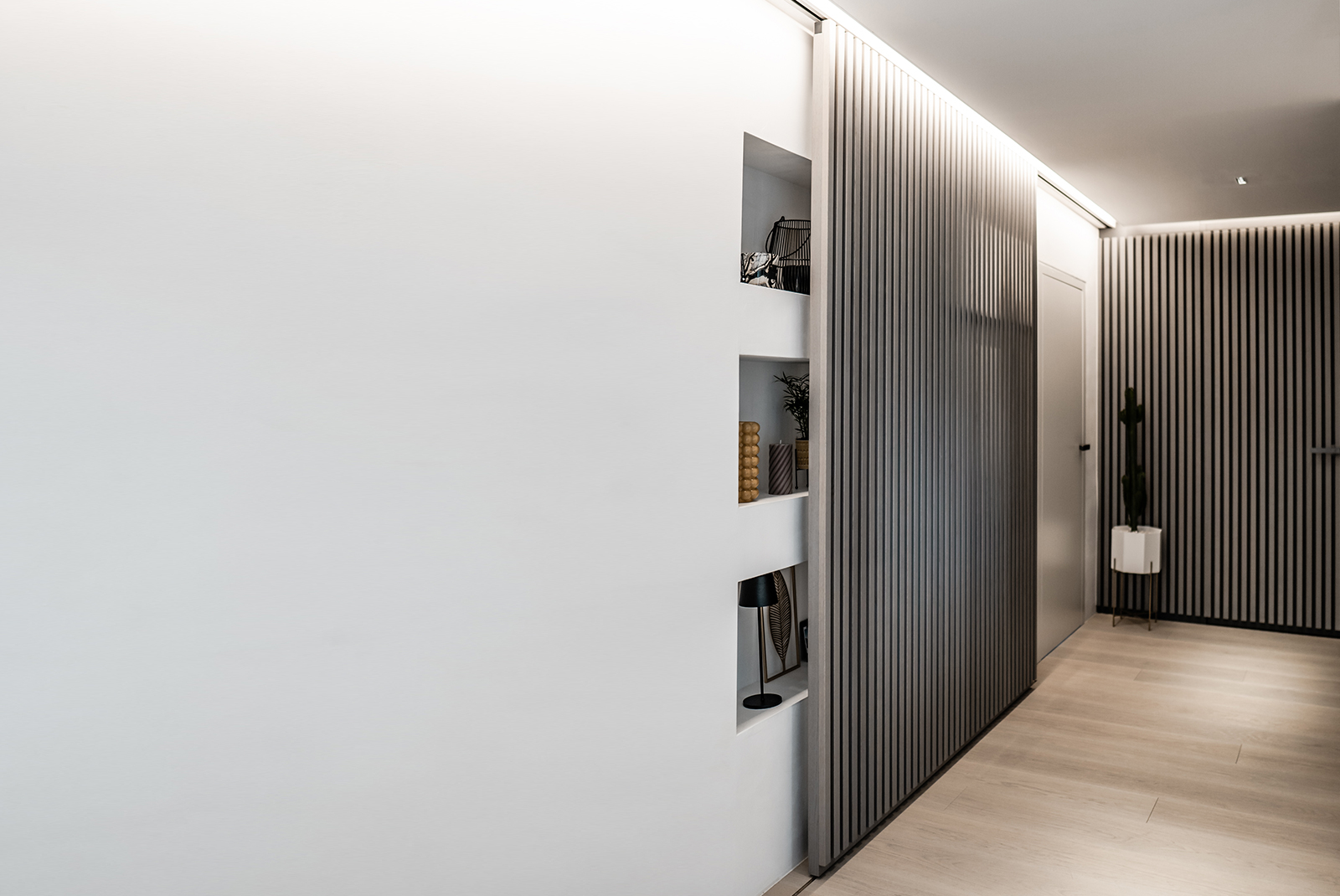 Wohnhaus in Rif von Jürgen MATZER Architekten