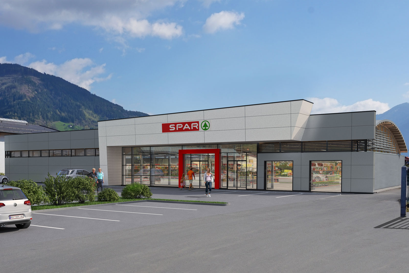 Studie von Sparmarkt