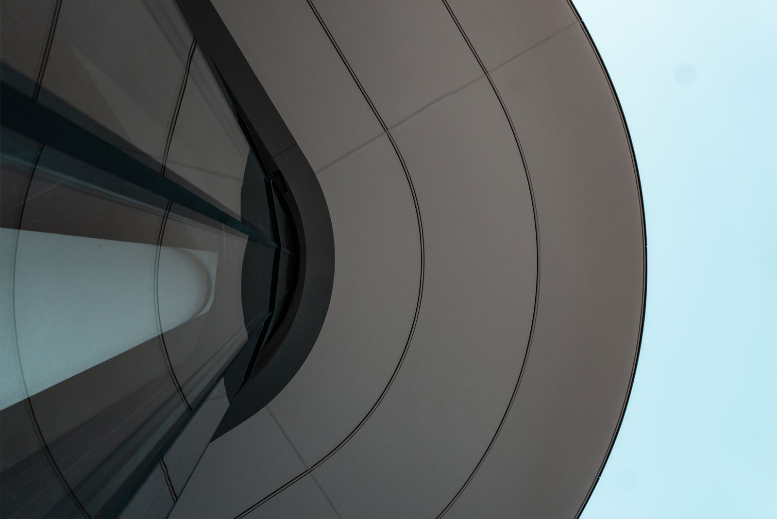 Hofer CI Entwicklung 2017