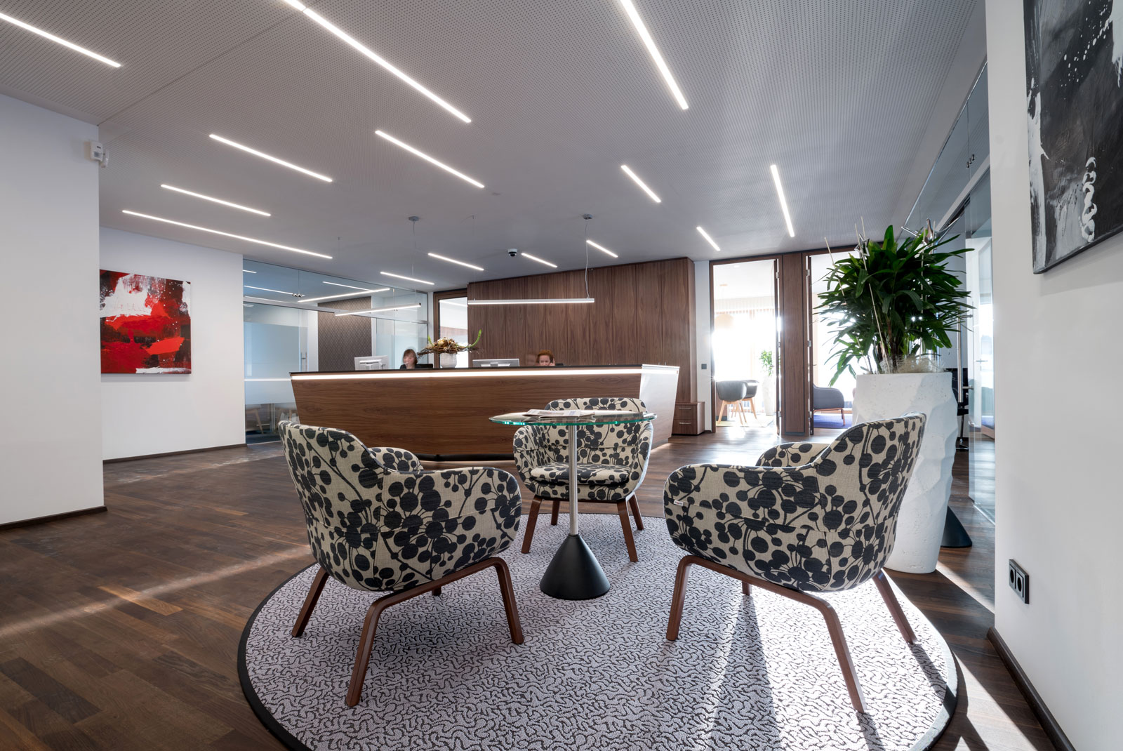 Raiffeisenbank Grödig