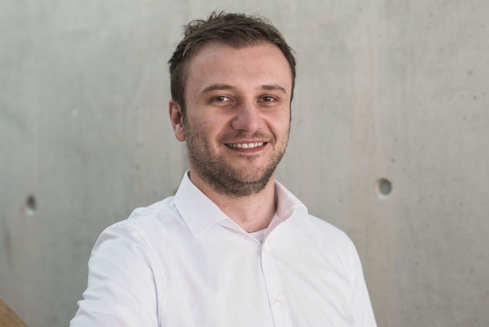 dipl.ing. sanel garibovic